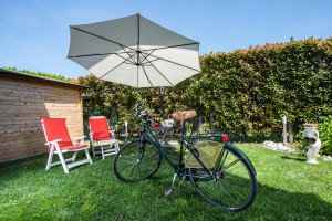 bed and bike a venezia