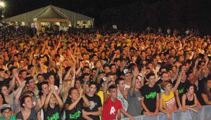 Summer Festival Mirano 2017