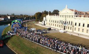 Venice Marathon 2017