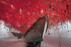 La Biennale di Venezia 2017 e la Riviera Veneta