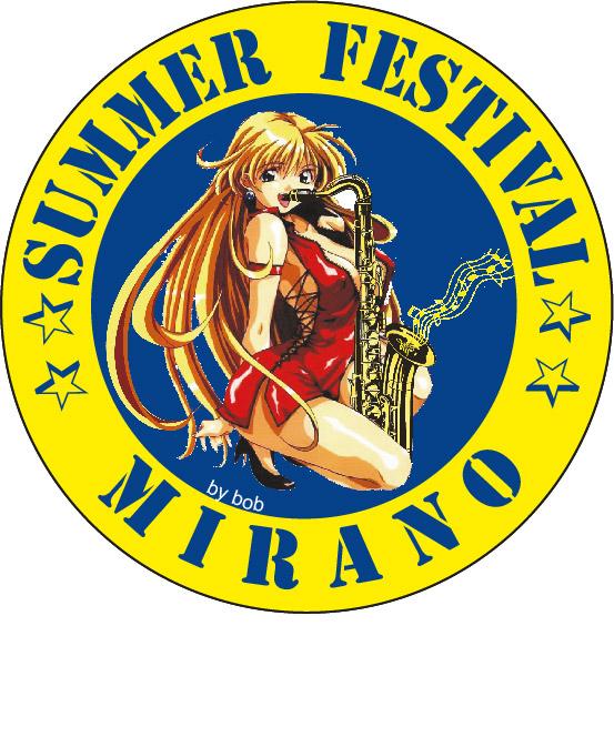 Summer Festival Mirano 2017