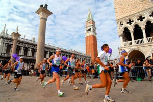 Venice marathon 2017